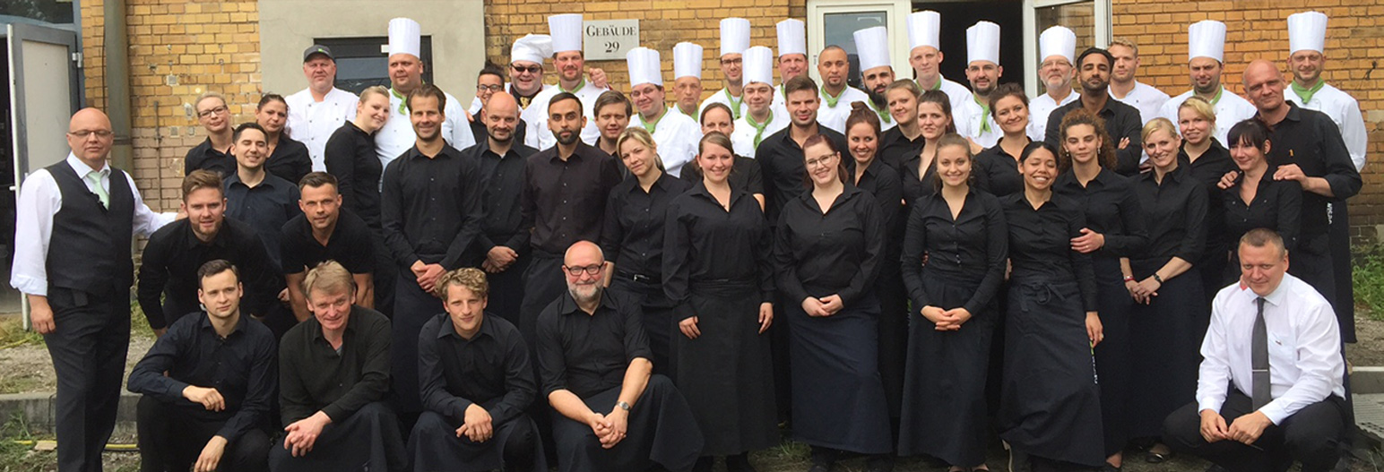 AoS Eventagentur Berlin Team