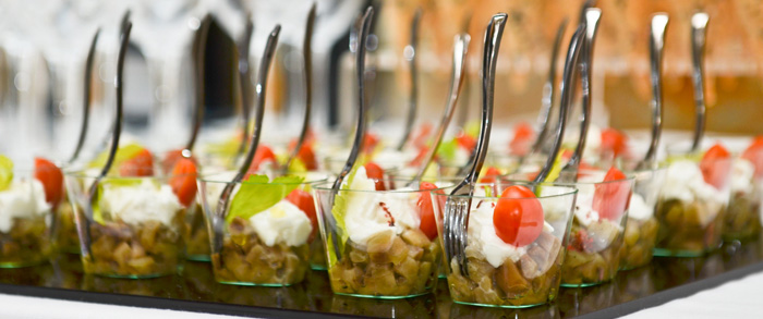 Catering Aos Eventagentur Berlin