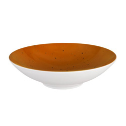 Coupeschale 20cm 740ml Seltmann Weiden Coupe Fine Dining - Country Life - Terracotta