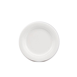 Teller flach 24cm Schönwald