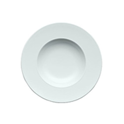 Teller tief 25cm Omnia